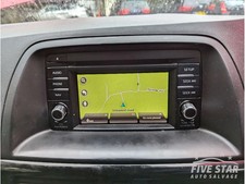 Mazda CX-5 Radio GPS