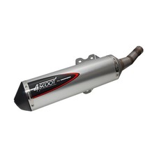 Auspuff anlage tecnigas - anlage, 4