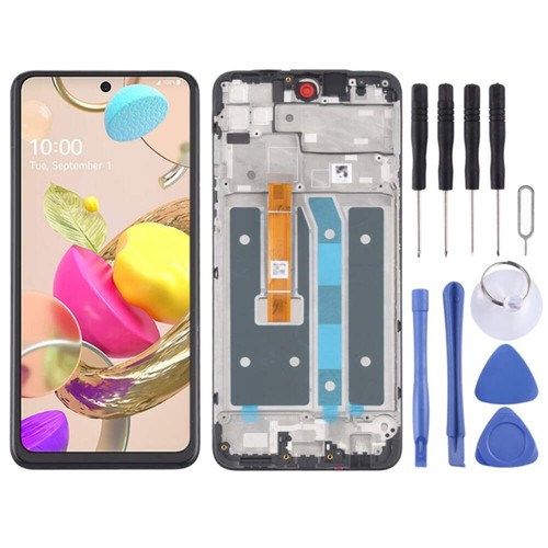 Lcd screen and digitizer - lcd,