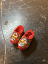 Holland Clogs Holzschuhe