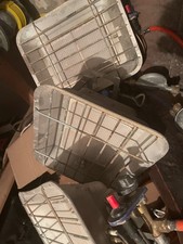 Gasheizstrahler Flaschenhalter