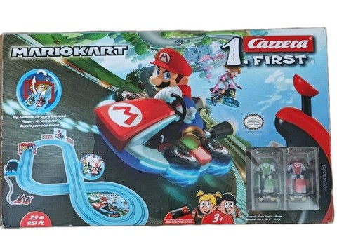 Carrera first mario kart - carrera,