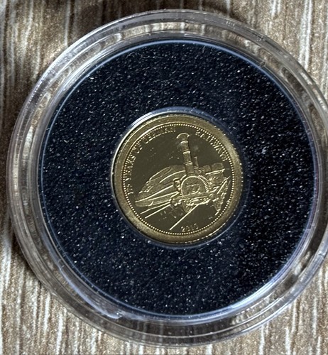 1dollar samoa gold - 0,5g,