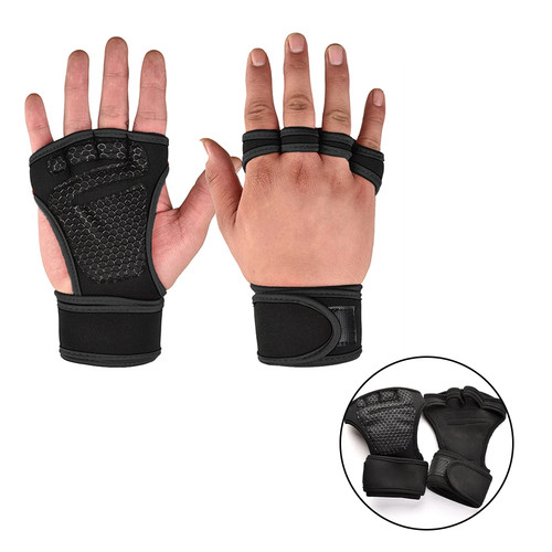 Trainings sport handschuhe - trainings,