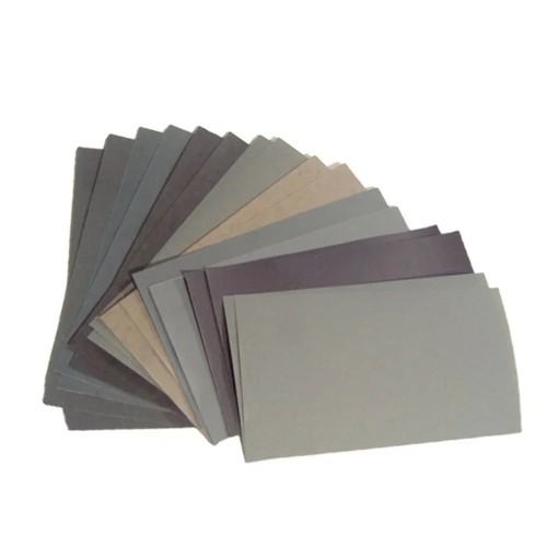Schleifpapier set 400 3000 - set, 400-3000