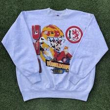 Rare DEG Düsseldorfer EG 1994