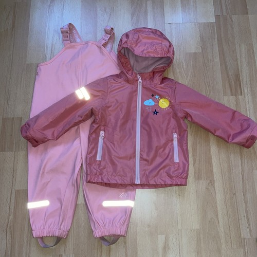 Regenanzug 92 regenjacke - regenanzug,