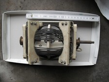 Abstimmbare Induktivität