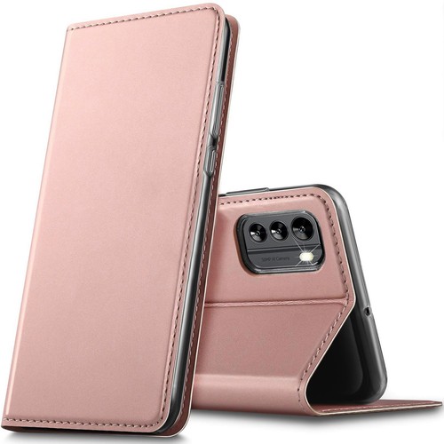 Flip case für nokia g60 - nokia,