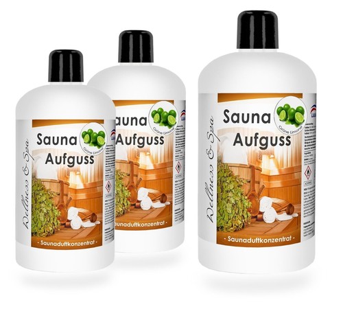 Saunaaufguss konzentrat - saunaaufguss, /