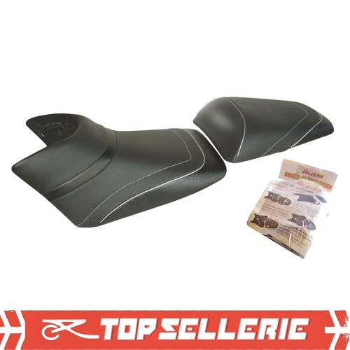Sitzbankbezug design honda cbf - sitzbankbezug,