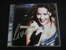 CD  BLÜMCHEN  Live in Berlin