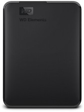 Western Digital WD Elements