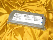 BMW 1er 3er E87 E90 TELEMATIK