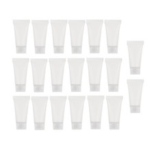 20pcs 5 Ml Leere Tuben