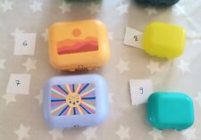 NEU Tupperware Twin-Box Mini