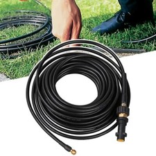20 m Rohrreinigungsschlauch geeignet für alle Hochdruckreiniger Abflussreiniger
