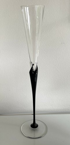 Rosenthal sektglas schwarze - rosenthal,