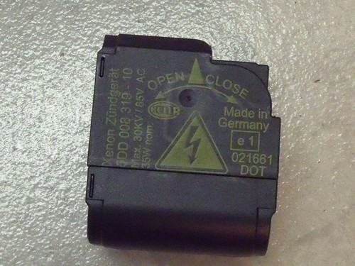 Xenon zündgerät audi - xenon,