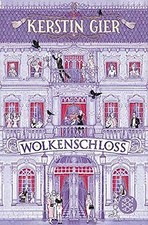 Wolkenschloss: Roman von Gier, Kerstin | Buch | Zustand akzeptabel