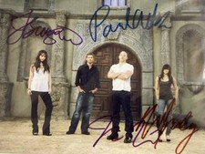 Ildo Speed ​​Paul Walker