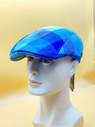 Schiebermütze flatcap - schiebermütze,