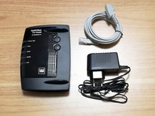 AVM FRITZBox Fon WLAN 7320 DSL WLAN Router DSL Modem