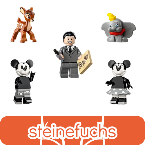 Lego disney 43230 - lego®,