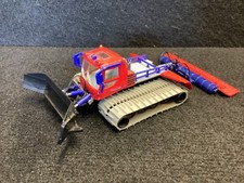 Siku pistenraupe 4910 - 1:50,