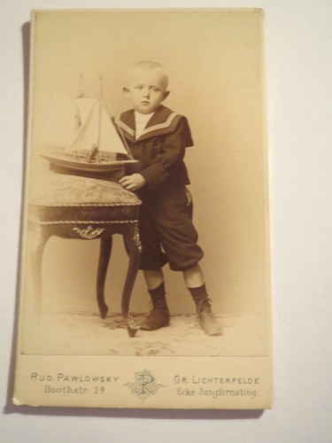 Gross lichterfelde junge - gross-lichterfelde, im