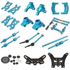 Custom Upgrade Teile