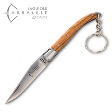 Arbalete david 8cm laguiole - arbalete,