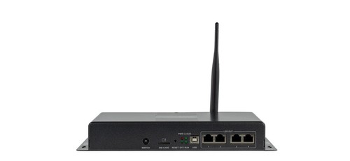 Novastar taurus tb60 - novastar,