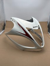 Suzuki gsxr1300 front - suzuki,