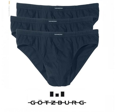 Götzburg slip sportslip - -,