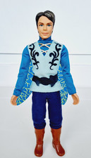 Mattel M1519 Barbie Mariposa Prinz Carlos Schmetterlingsprinz Prince Ken