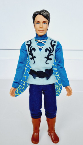 Mattel m1519 barbie mariposa - mattel,