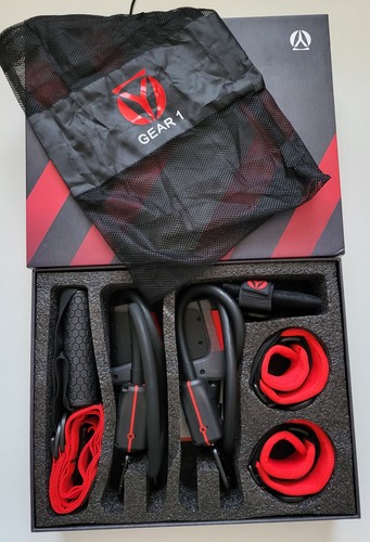 Hyfit gear - gear, 1