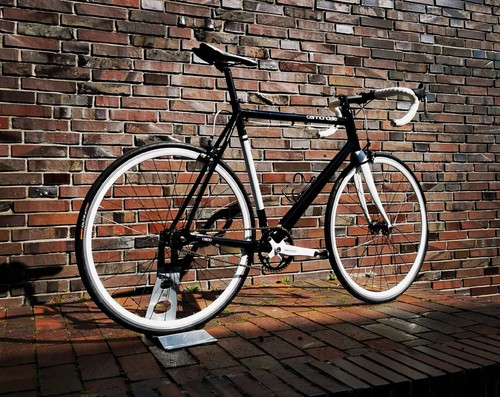 Kult cannondale capo - kult, capo/handmade