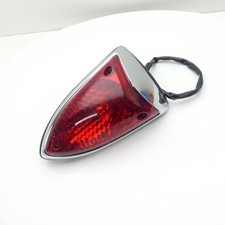 Yamaha XVS 1300 V Star Midnight Rücklicht Rückleuchte Rücklichtglas C4925