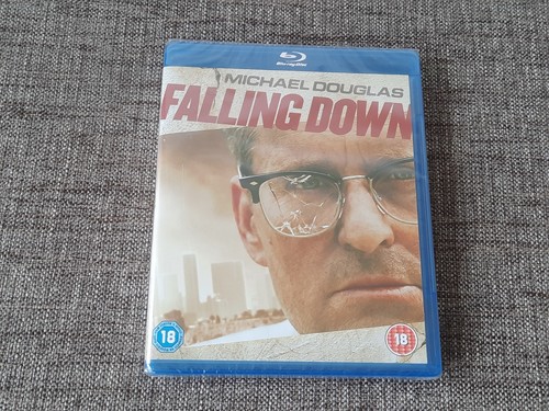 Falling down 1993 - falling, uk