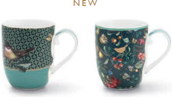 Pip studio winter wonderland - winter,