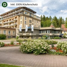 3 Tage Urlaub im Sure Hotel by