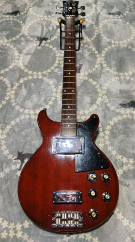 Greco tvb 600 vintage - greco, tvb-600