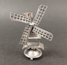 Silber Miniatur 833er Silber