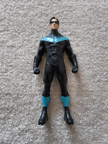 Original superheld - original, dc