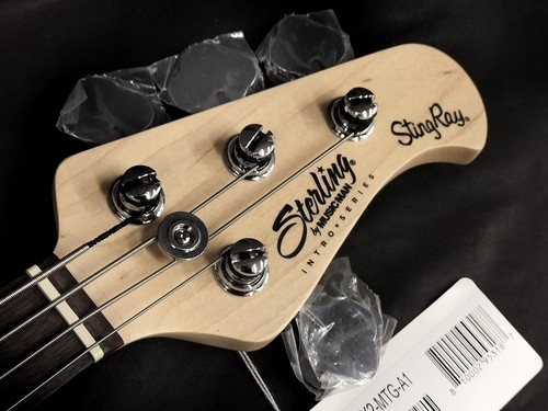 Sterling music man sub - sterling, by