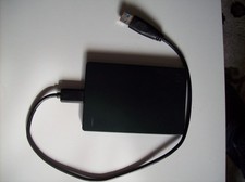 SEAGATE Gamedrive Festplatte