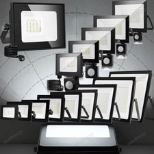 10W-500W LED Strahler Außen