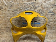 Suzuki SV650 AV Knubbel 2002